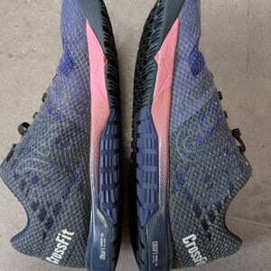 Reebok CrossFit trainers